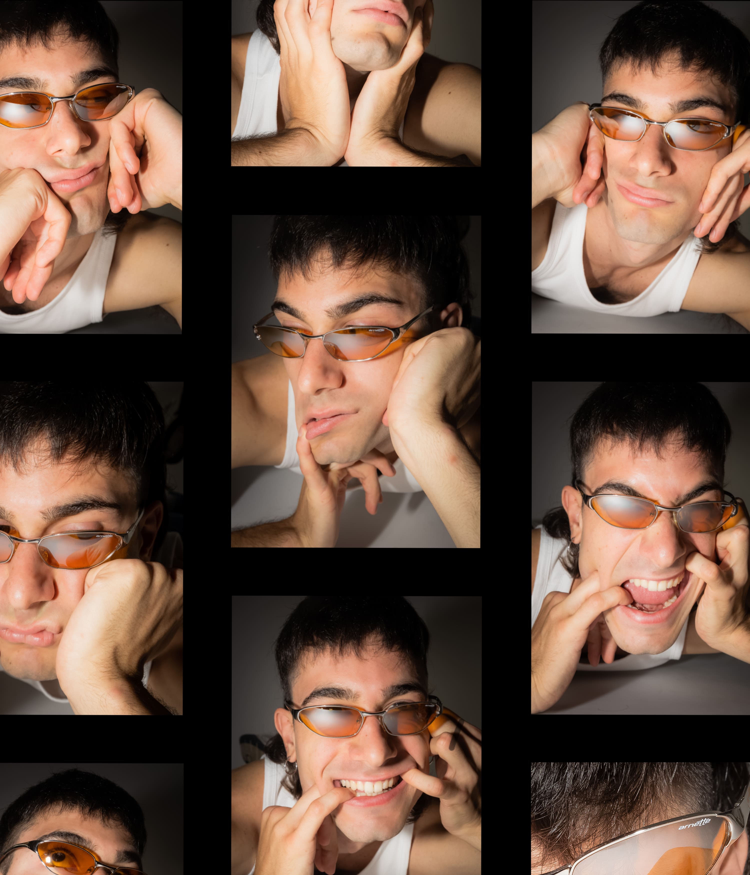 Andrew 6